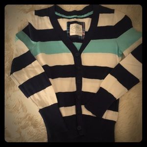 Child’s Justice Sweater